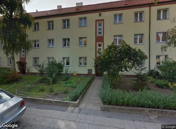 Ceny mieszkań Szczecin Pawła Włodkowica 10