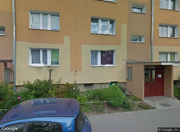 Ceny mieszkań Gdańsk Zamiejska 32