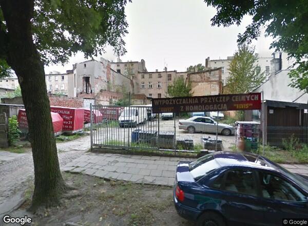 Ceny mieszkań Łódź Grabowa 21