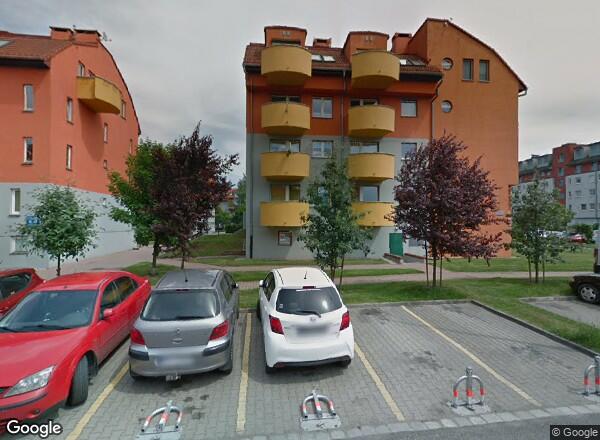Ceny mieszkań Wrocław UL. JERZEGO KUKUCZKI 12