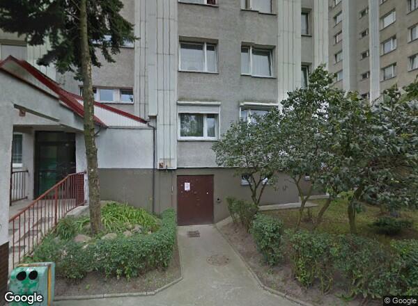 Ceny mieszkań Wrocław UL. ROGOWSKA 40