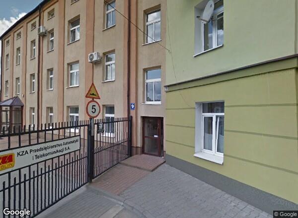 Ceny mieszkań Lublin Pochyła 7