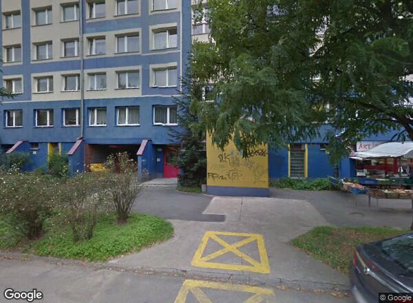 Ceny mieszkań Wrocław UL. KOZANOWSKA 75