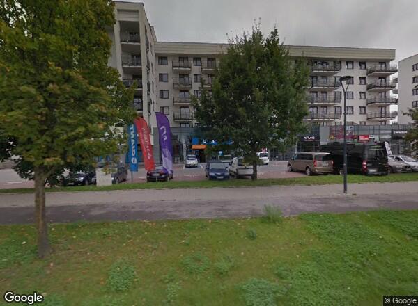 Ceny mieszkań Olsztyn Aleja Generała Władysława Sikorskiego 17