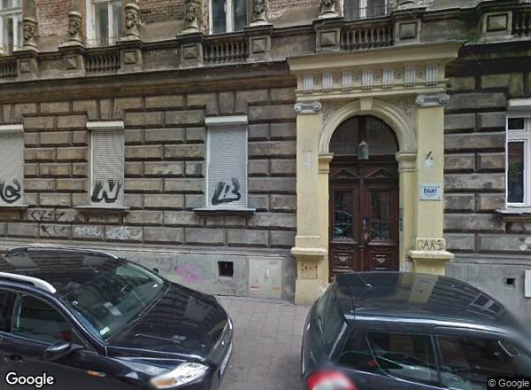 Ceny mieszkań Kraków Loretańska 8