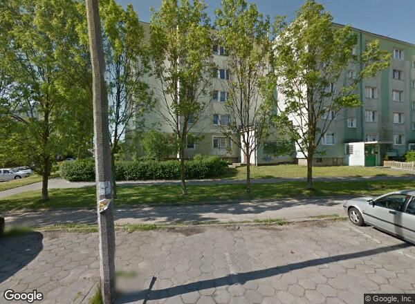 Ceny mieszkań Gdańsk Władysława Cieszyńskiego 24