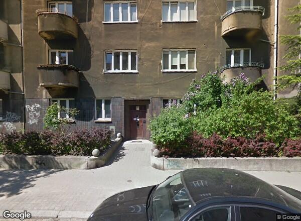 Ceny mieszkań Poznań Juliusza Kossaka 13