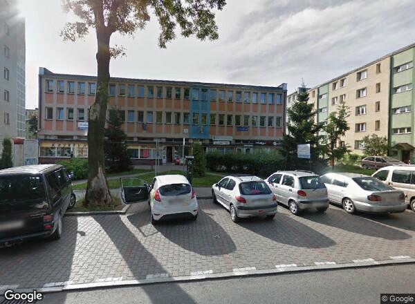 Ceny mieszkań Białystok Świętojańska 13/1