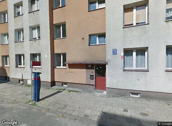 Ceny mieszkań Szczecin Kaszubska 31