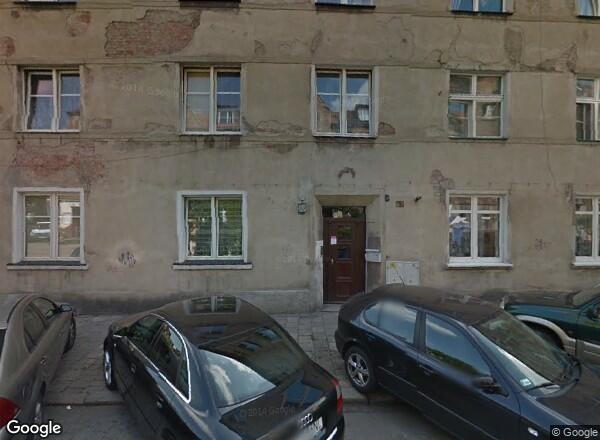 Ceny transakcyjne mieszkań Wrocław UL. KAROLA MIARKI 15
