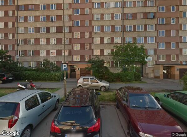 Ceny mieszkań Wrocław UL. KRYNICKA 78