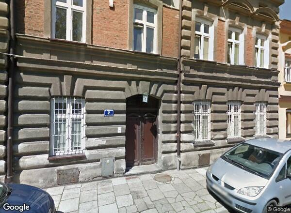 Ceny mieszkań Kraków Murowana 2