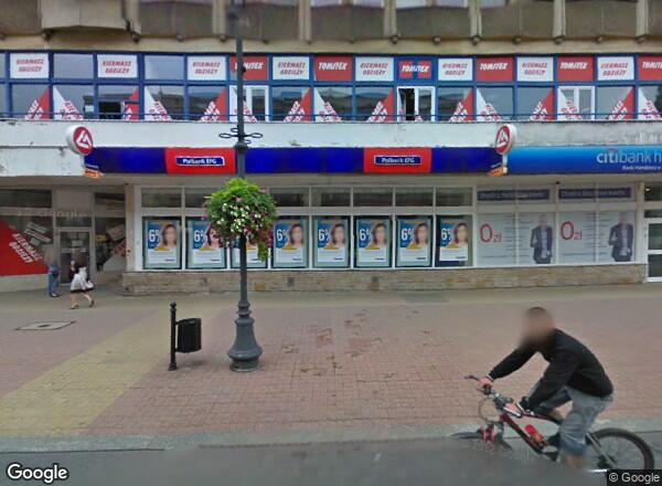 Ceny mieszkań Łódź Piotrkowska 117