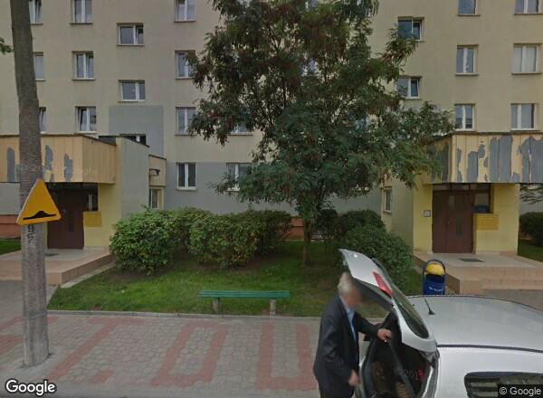 Ceny mieszkań Białystok Stanisława Dubois 20