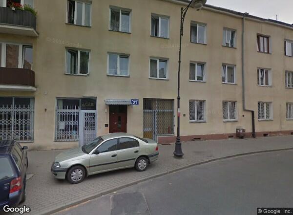 Ceny mieszkań Warszawa ul. Tykocińska 21