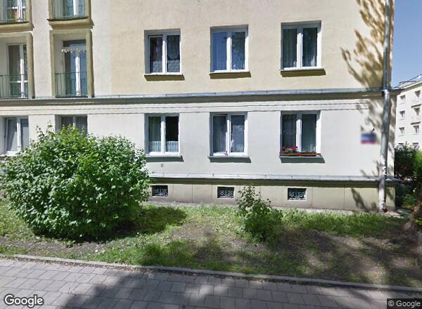 Ceny mieszkań Łódź Krawiecka 10