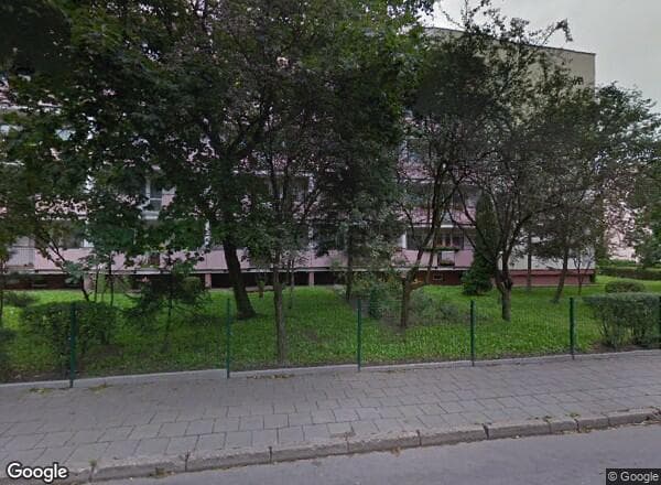 Ceny transakcyjne mieszkań Bydgoszcz Gajowa 16