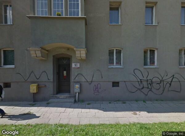 Ceny mieszkań Gdańsk Aleja gen. Józefa Hallera 90