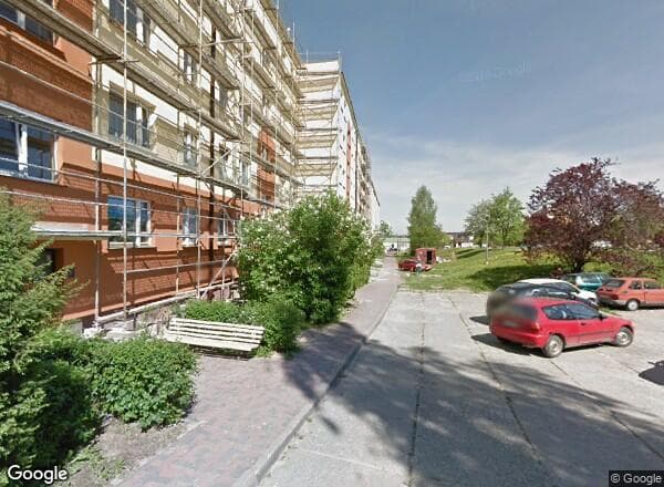 Ceny transakcyjne mieszkań Kielce Klonowa 50