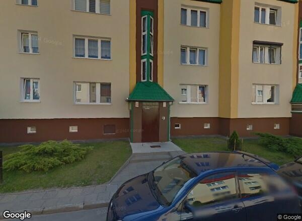 Ceny transakcyjne mieszkań Poznań Wagi 27