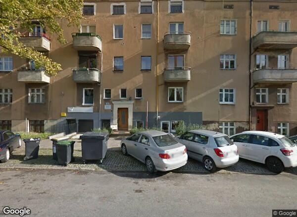 Ceny mieszkań Poznań Kazimierza Jarochowskiego 38