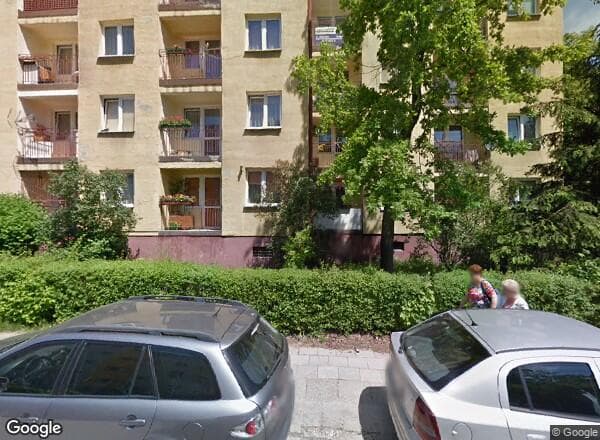 Ceny transakcyjne mieszkań Kielce Lecha 19