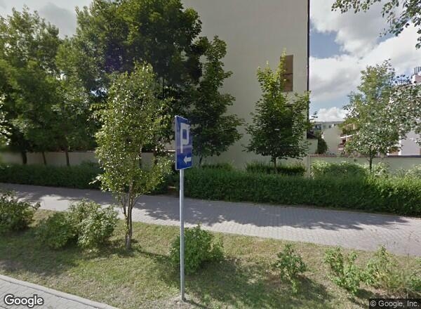 Ceny transakcyjne mieszkań Warszawa ul. Przy Bażantarni 8