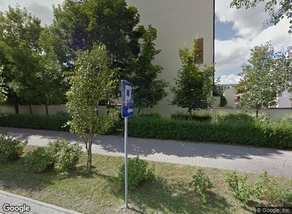 Ceny mieszkań Warszawa ul. Przy Bażantarni 8