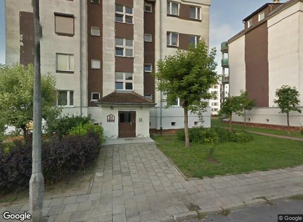 Ceny mieszkań Poznań Przemysława 20
