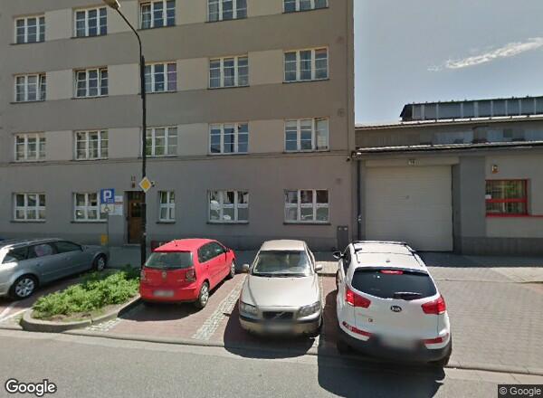 Ceny mieszkań Katowice Jana III Sobieskiego 12