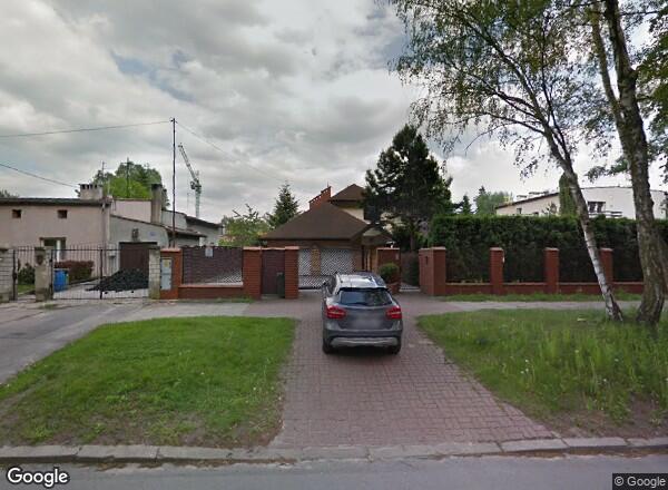 Ceny mieszkań Łódź Skrzydlata 3