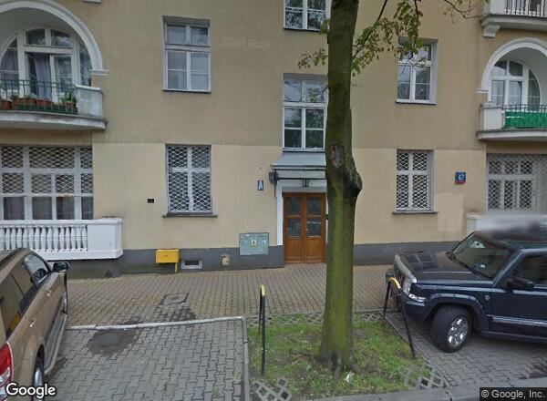 Ceny mieszkań Warszawa ul. Filtrowa 67