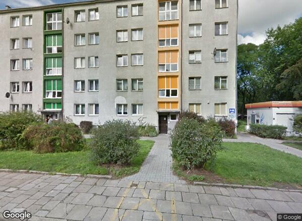 Ceny mieszkań Wrocław UL. BZOWA 9