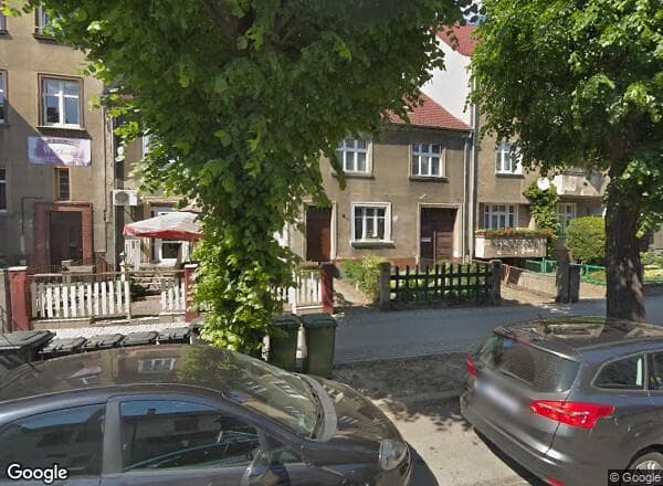 Ceny transakcyjne mieszkań Gorzów Wielkopolski EDWARDA BOROWSKIEGO 36