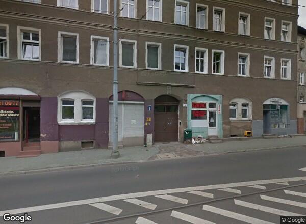 Ceny mieszkań Szczecin Niemierzyńska 6