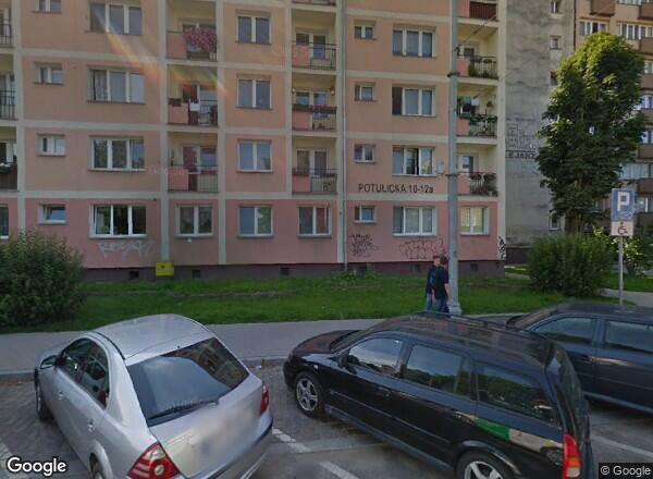 Ceny mieszkań Szczecin Potulicka 10