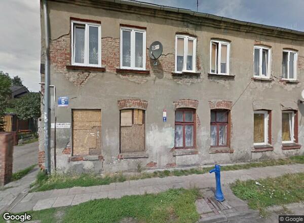 Ceny mieszkań Łódź Bankowa 5