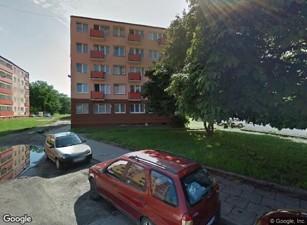 Ceny transakcyjne mieszkań Gdańsk Tamka 18
