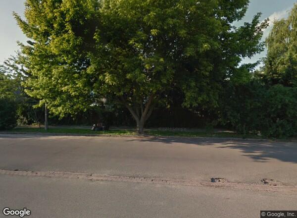 Ceny mieszkań Warszawa ul. X. Dunikowskiego 31