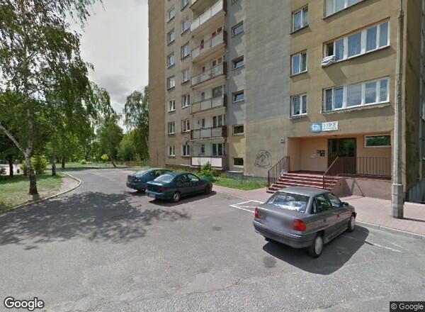 Ceny mieszkań Katowice Morawa 119E