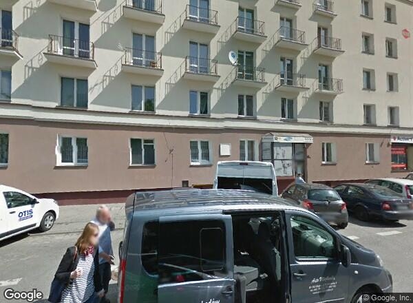 Ceny transakcyjne mieszkań Gdynia Jana Kilińskiego 14