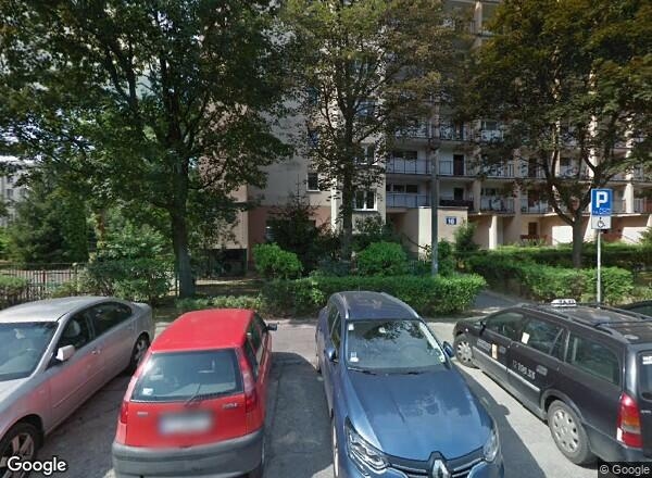 Ceny transakcyjne mieszkań Kraków gen. Ignacego Prądzyńskiego 16