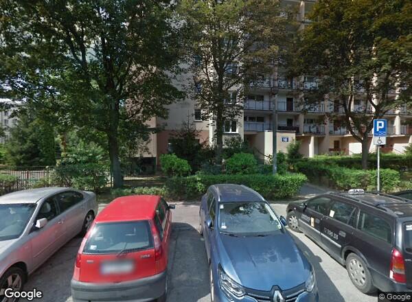 Ceny mieszkań Kraków gen. Ignacego Prądzyńskiego 16