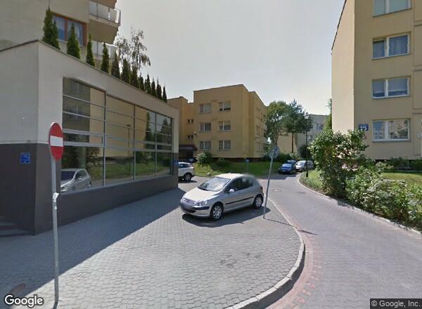 Ceny mieszkań Warszawa ul. Wiktorii Wiedeńskiej 11
