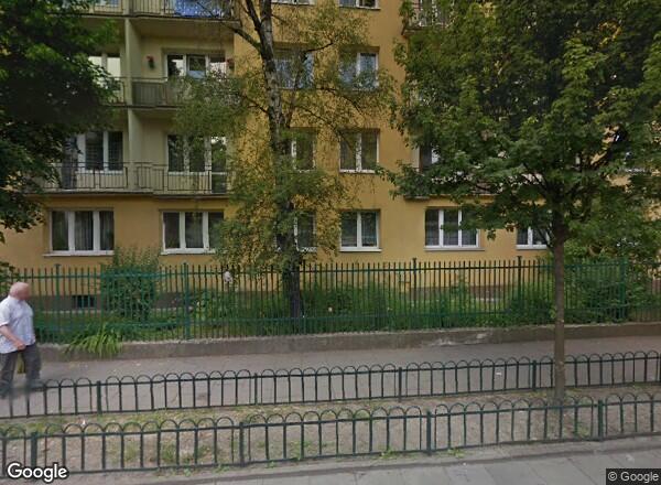 Ceny mieszkań Kraków Józefa Brodowicza 6