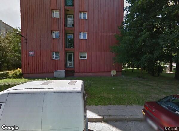 Ceny mieszkań Łódź Klonowa 28/30