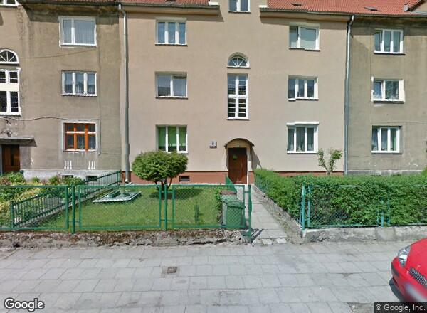 Ceny mieszkań Gdańsk Sochaczewska 8
