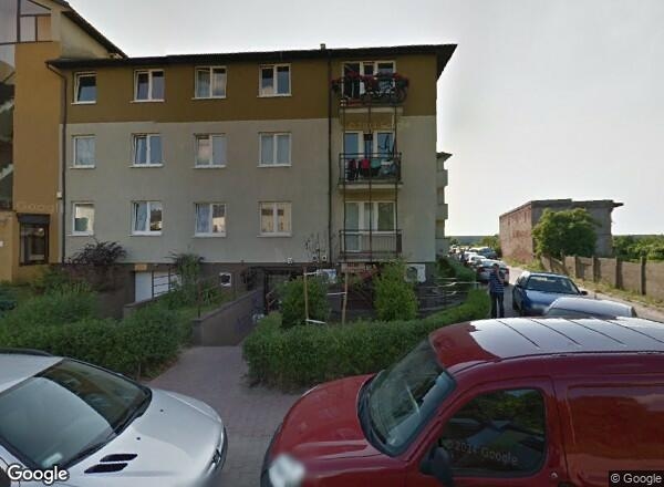 Ceny transakcyjne mieszkań Wrocław UL. BUCZACKA 6/2A
