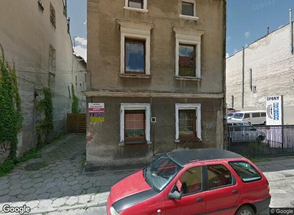 Ceny transakcyjne mieszkań Zielona Góra Tylna 17