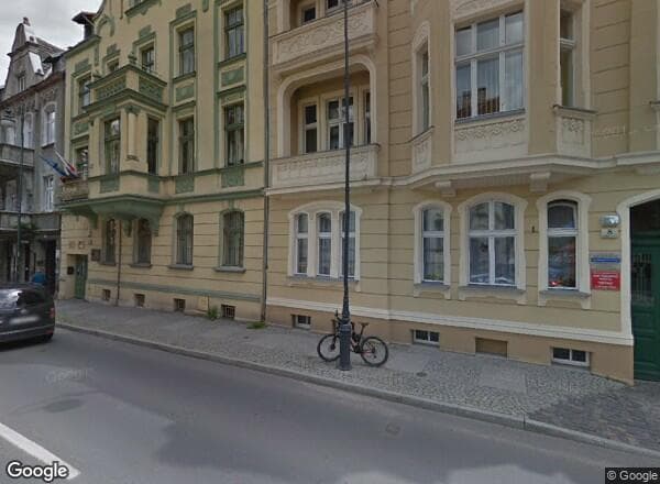 Ceny transakcyjne mieszkań Zielona Góra Reja 8